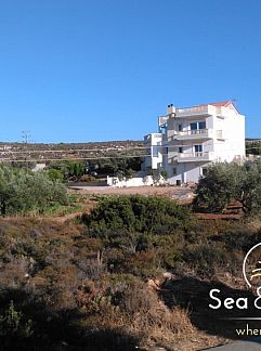 Appartement Acroterra Rosa Hotel & Spa, Akrotiri, Grecques les îles, Grèce