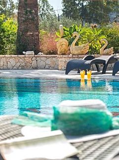 Logement de vacances Villa Symi, Kolymbia, Grecques les îles, Grèce
