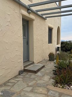 Appartement Calme Boutique Hotel, Drios, Grecques les îles, Grèce