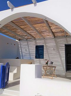 Holiday property Vrijstaande woning in Syvota, Syvota, Greek Islands, Greece