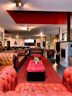 Logement de vacances Superbe maison de vacances pour 10 personnes Xhoffriax, Xhoffraix, Liege, Belgique