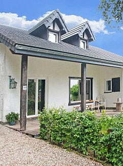 Holiday property Landgoed Hoge Venen 30-pers, Xhoffraix, Liege, Belgium