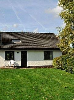 Holiday property Landgoed Hoge Venen 30-pers, Xhoffraix, Liege, Belgium