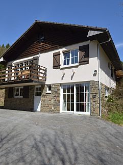 Ferienhaus Le Duret, Longfaye, Lüttich, Belgien