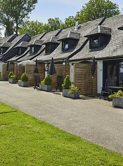 Vakantiewoning Alegria, Trois-Ponts, Ardennen (Luik), België