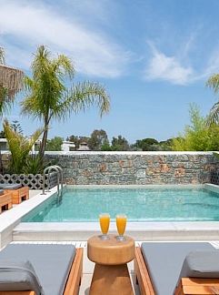 Appartement Zoes Hotel & Suites, Faliraki, Grecques les îles, Grèce