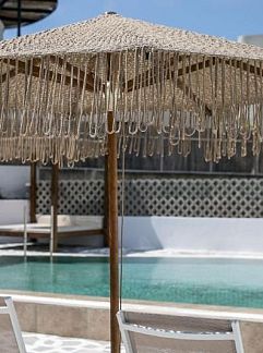 Appartement Zoes Hotel & Suites, Faliraki, Grecques les îles, Grèce