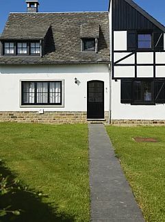 Vakantiewoning Alegria, Trois-Ponts, Ardennen (Luik), België