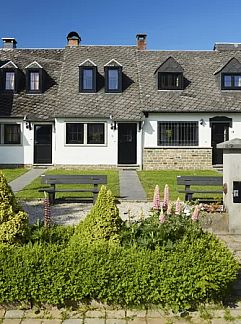 Vakantiewoning Alegria, Trois-Ponts, Ardennen (Luik), België