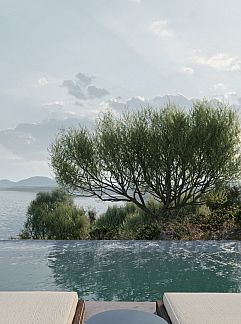 Logement de vacances Spíti Espéde, Agios Markos, Grecques les îles, Grèce
