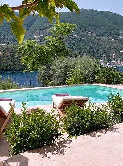 Logement de vacances Villa Sophia, Sivota, Grecques les îles, Grèce