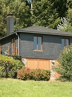 Holiday property Lavaux, Basse-Bodeux, Liege, Belgium