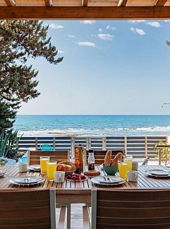Appartement Lindos Princess Beach Hotel, Lardos, Grecques les îles, Grèce