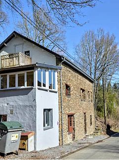 Zimmer mit Frühstück Auberge au pont de Villettes , Bra, Lüttich, Belgien