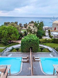 Logement de vacances Vrijstaande woning in Lefkada, Lefkada, Grecques les îles, Grèce