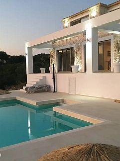 Logement de vacances Medows Luxury Villa type B, Keri, Grecques les îles, Grèce