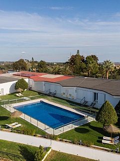 Apartment Aloja Ayamonte, Ayamonte, Costa de la Luz, Spain