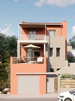 Holiday property Vrijstaande woning in Skiathos, SKIATHOS, Greek Islands, Greece