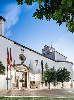 Logement de vacances Las Abadías, Mérida, Extremadura, Espagne