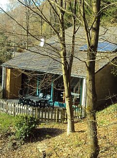 Holiday property Vakantiehuisje in Stavelot, Stavelot, Liege, Belgium