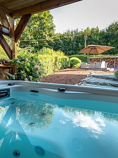 Holiday property Vakantiehuisje in Stavelot, Stavelot, Liege, Belgium