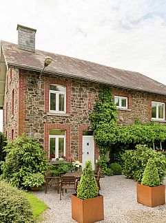 Ferienhaus Haute Levée, Stavelot, Lüttich, Belgien