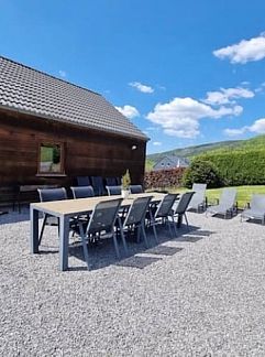 Holiday property Vakantiehuisje in Stavelot, Stavelot, Liege, Belgium