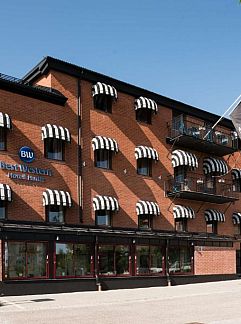 Vakantiewoning Vakantiehuis Sjödrömmen, Hudiksvall, Norland, Zweden