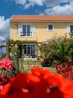 Appartement Zeus Hotel, Kefalos, Griechischen Inseln, Griechenland