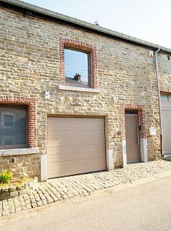 Ferienhaus La Petite Buissonnière, Comblain-au-Pont, Lüttich, Belgien