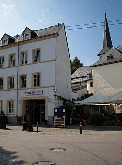 Vakantie appartement Central-Hotel Greiveldinger, Perl, Saarland, Duitsland
