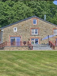 Ferienhaus Devant les Thiers, Lierneux, Lüttich, Belgien