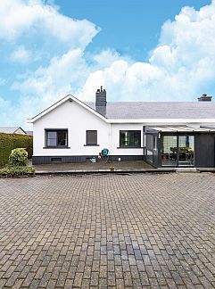 Vakantiewoning La Chapelle 10, Lierneux, Ardennen (Luik), België
