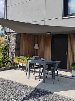 Vakantiewoning La Chapelle 10, Lierneux, Ardennen (Luik), België