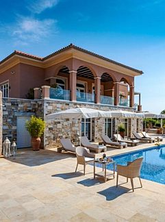 Appartement Elounda Heights (Adults Only), Elounda, Crète, Grèce