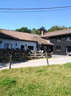Logement de vacances La Ferme, Lierneux, Liege, Belgique