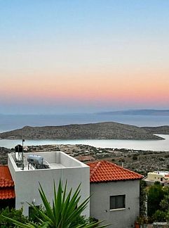 Apartment Appartement in Agios Nikolaos, Vathi, Agios Nikolaos, Crete, Greece