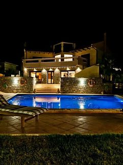 Apartment Appartement in Agios Nikolaos, Vathi, Agios Nikolaos, Crete, Greece