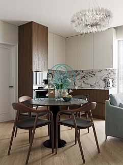 Apartment Appartement in Agios Nikolaos, Agios Nikolaos, Crete, Greece