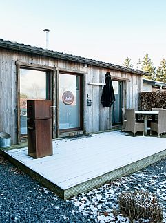 Chalet Chalet Bleu, Wirtzfeld, Liege, Belgique