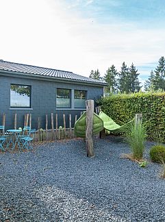 Chalet Chalet Bleu, Wirtzfeld, Liege, Belgique