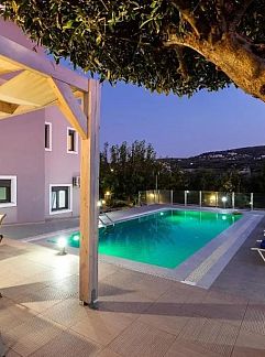 Vakantiewoning Vrijstaande woning in Plakias, Plakias, Kreta, Griekenland