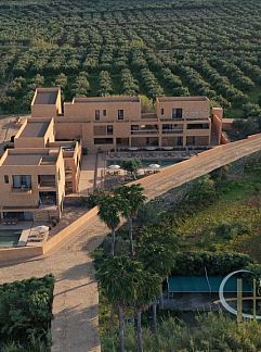 Vakantiewoning Vrijstaande woning in Plakias, Plakias, Kreta, Griekenland