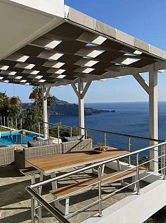 Appartement Horizon Beach Hotel, Plakias, Crète, Grèce