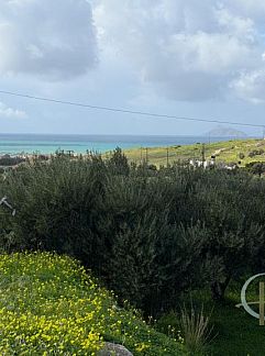 Apartment Appartement in Kalamaki, Kalamaki, Crete, Greece