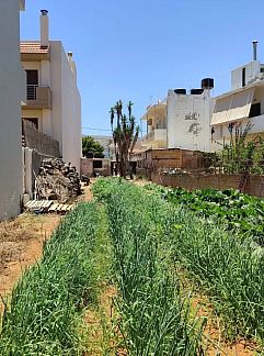 Logement de vacances Kavel in Gouves, Gouves, Crète, Grèce