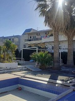 Logement de vacances Kavel in Gouves, Gouves, Crète, Grèce