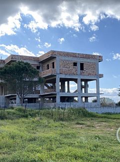 Ferienhaus Vrijstaande woning in Gouves, Gouves, Kreta, Griechenland