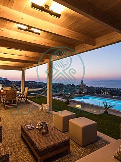 Holiday property Vrijstaande woning in Gouves, Gouves, Crete, Greece