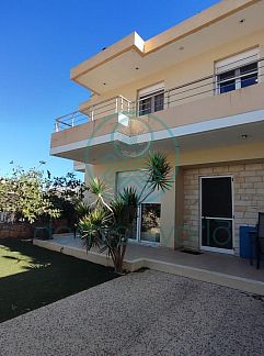 Apartment Appartement in Gouves, Gouves, Crete, Greece